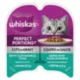 Product WHISKAS® Perfect Portions® Cuts In Gravy Cat Food - Tuna