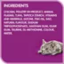 WHISKAS® Perfect Portions® Cuts In Gravy Cat Food - Tuna image thumbnail 7