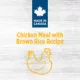 Product Nutrience® Original Medium Breed Adult Dog Food - Chicken Meal & Brown Rice