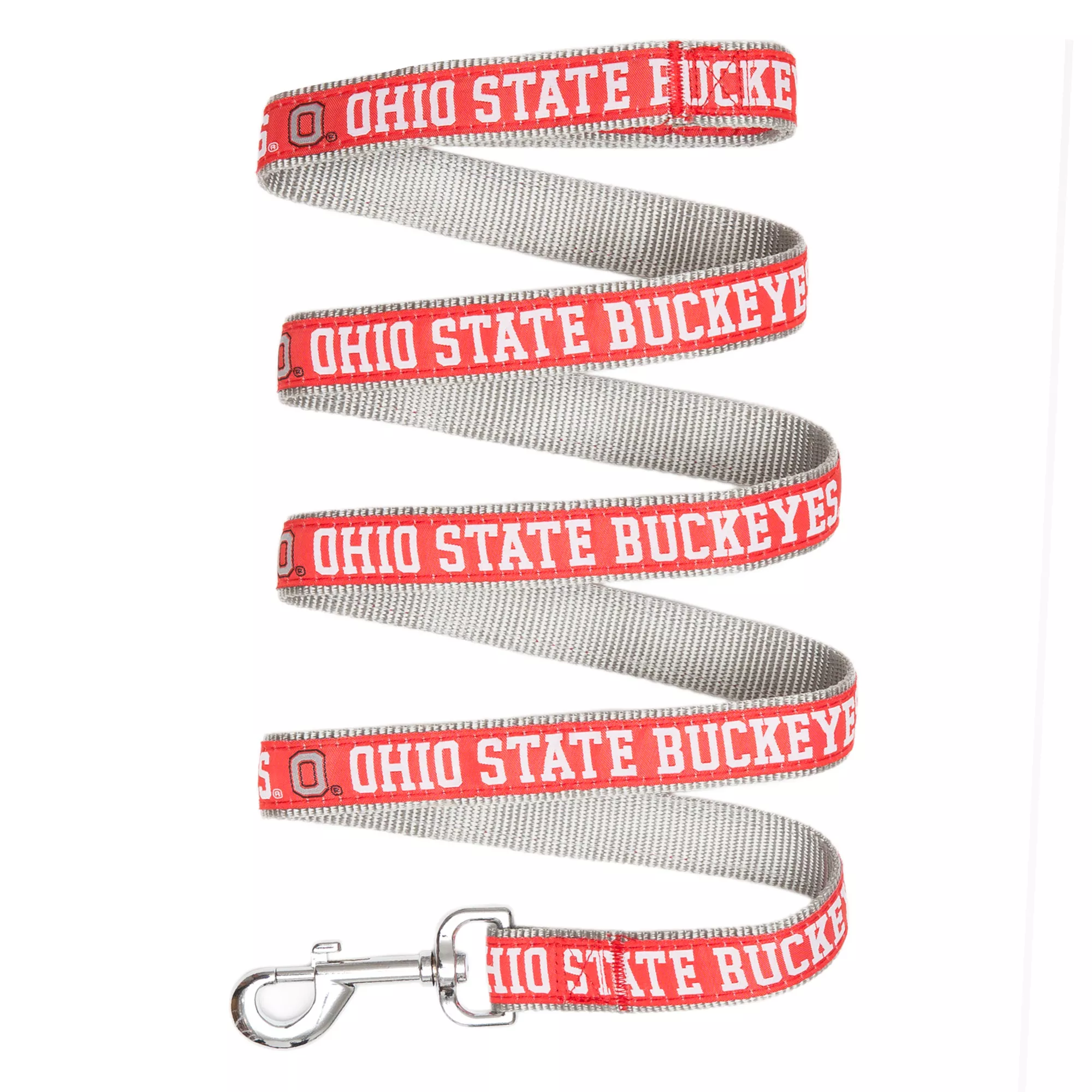 Ohio State University Buckeyes NCAA Leash