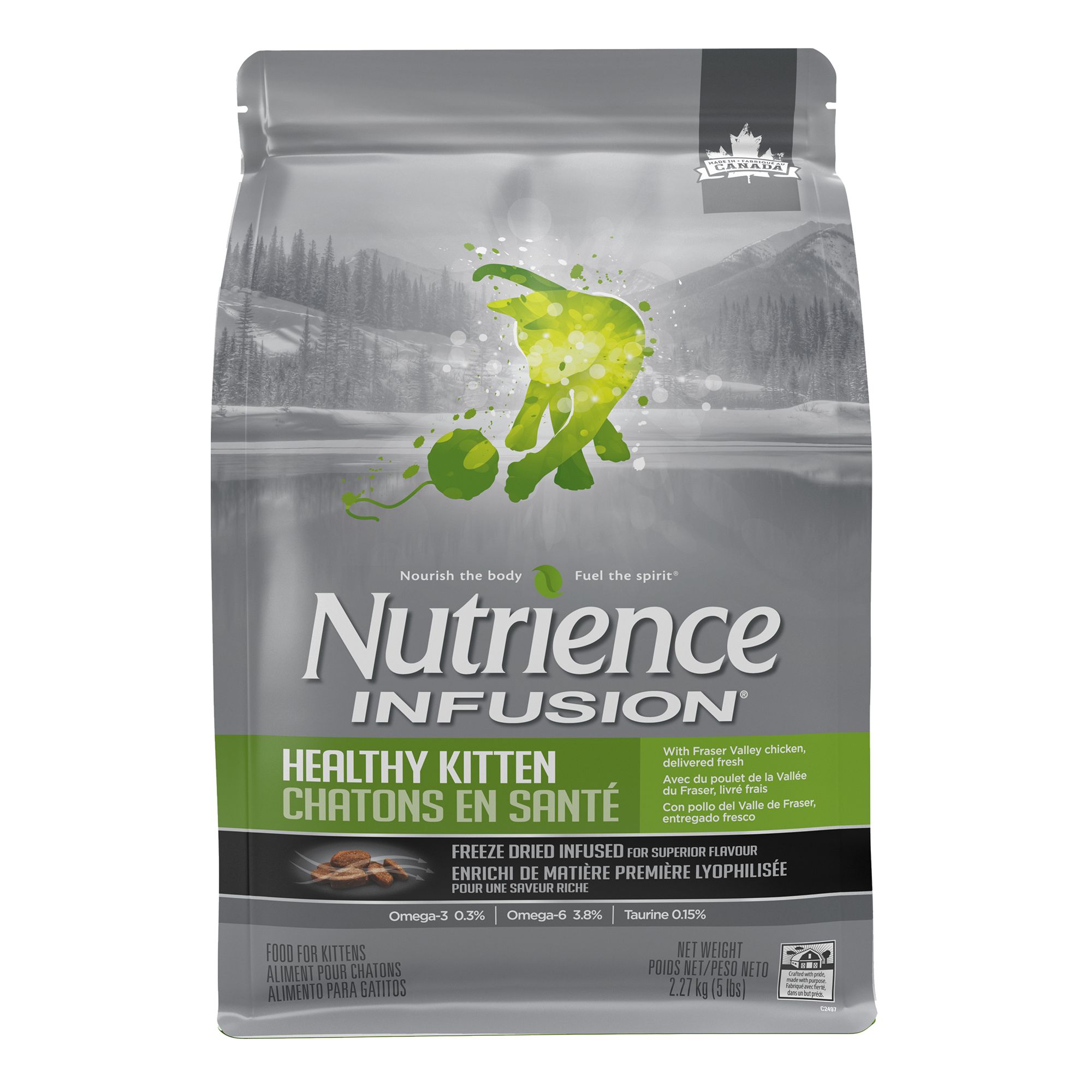 Nutrience dog shop food petsmart