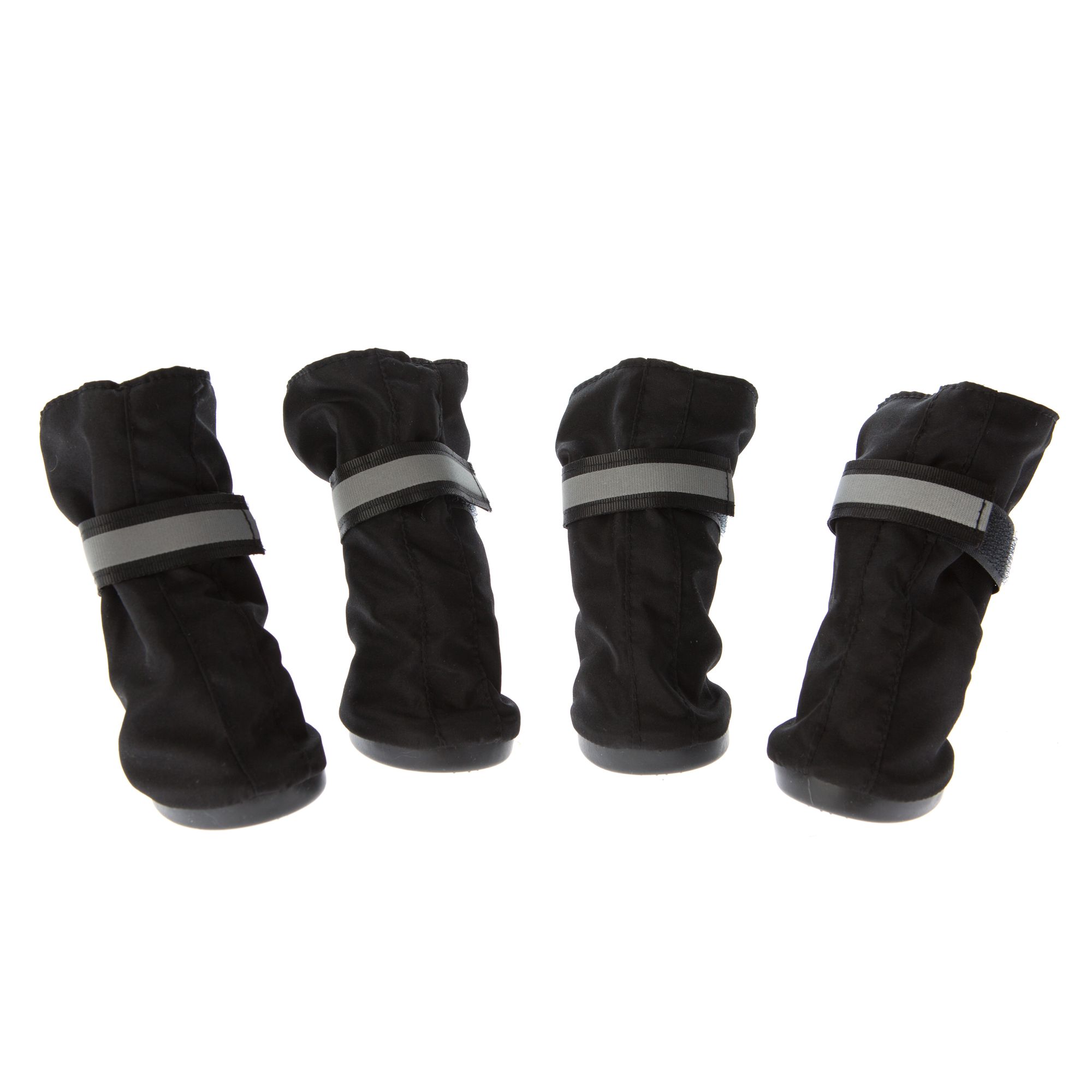 Top Paw® Reflective Dog Boots dog Shoes & Socks PetSmart