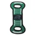 Carolina Panthers NFL Field Tug Toy image thumbnail 1