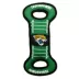 Jacksonville Jaguars NFL Field Tug Toy image thumbnail 1