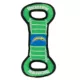 Product Pets First Los Angeles Chargers NFL Field Tug Toy