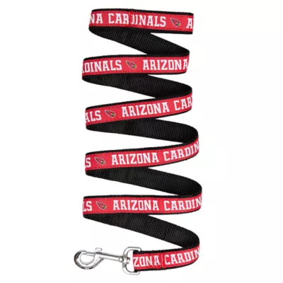 Product Arizona Cardinals NFL Dog Leash