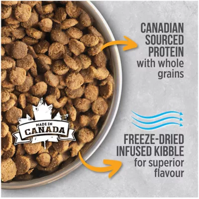 Nutrience® Infusion Small Breed Adult Dog Food - Chicken - Image 2