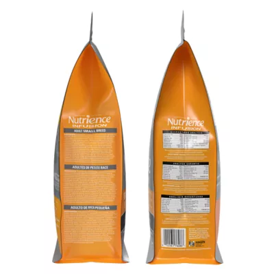 Nutrience® Infusion Small Breed Adult Dog Food - Chicken - Image 9