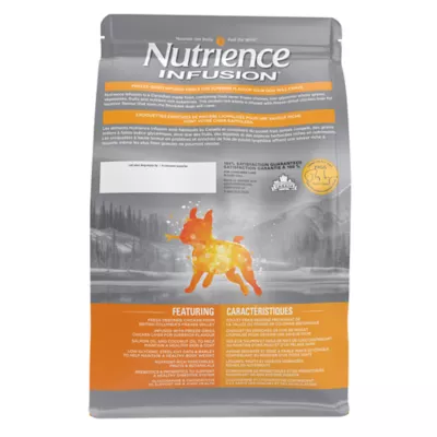 Product Nutrience® Infusion Small Breed Adult Dog Food - Chicken