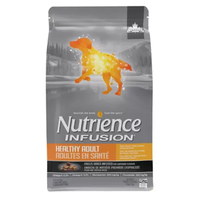 Product Nutrience® Infusion Medium Breed Adult Dog Food - Chicken