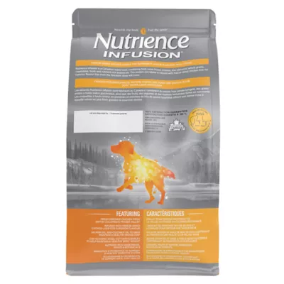 Product Nutrience® Infusion Medium Breed Adult Dog Food - Chicken