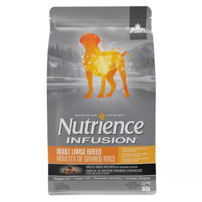 Product Nutrience® Infusion Large Breed Adult Dog Food - Chicken