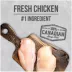 Nutrience® Infusion Large Breed Adult Dog Food - Chicken image thumbnail 6