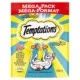 Product Temptations™ Mix-Ups Adult Cat Treats - Tuna, Salmon & Shrimp Flavour