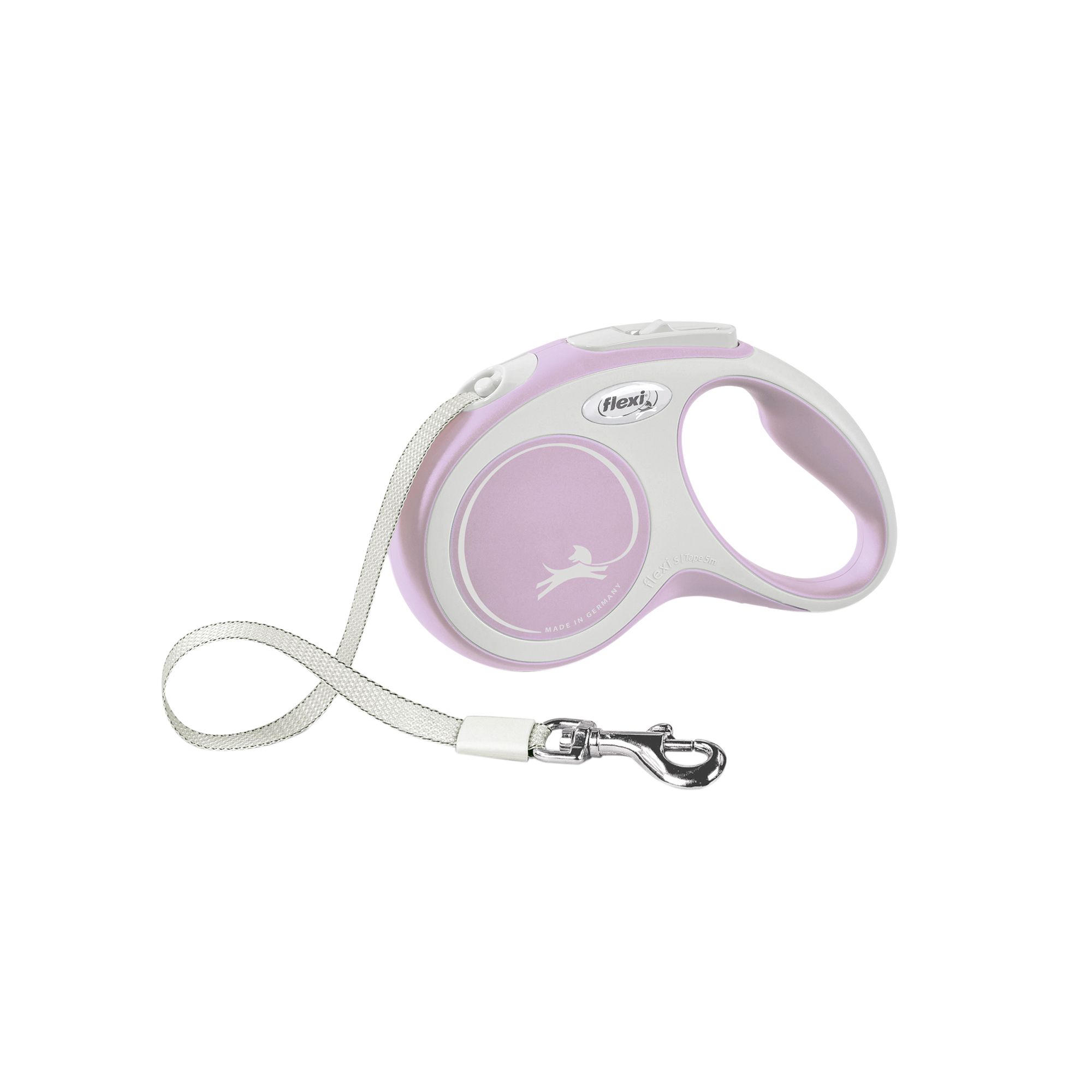 retractable tape dog leash