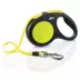 flexi® Classic, Retractable Dog Leash, Tape Dog Leash, Neon image thumbnail 1