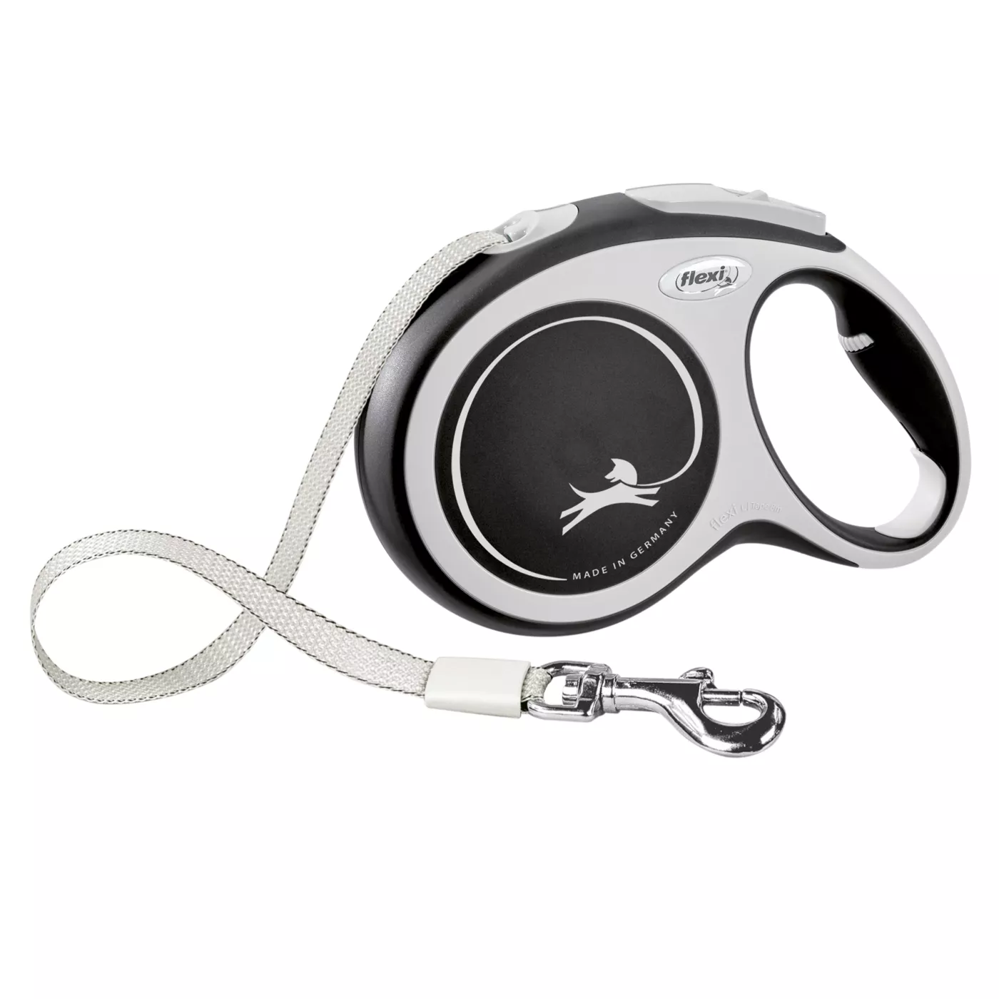 Flexi giant retractable tape dog leash hotsell