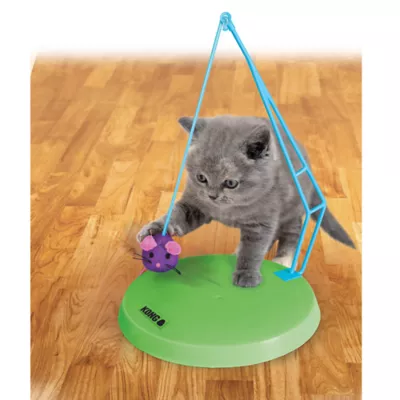 Product KONG® Sway N' Play Cat Toy