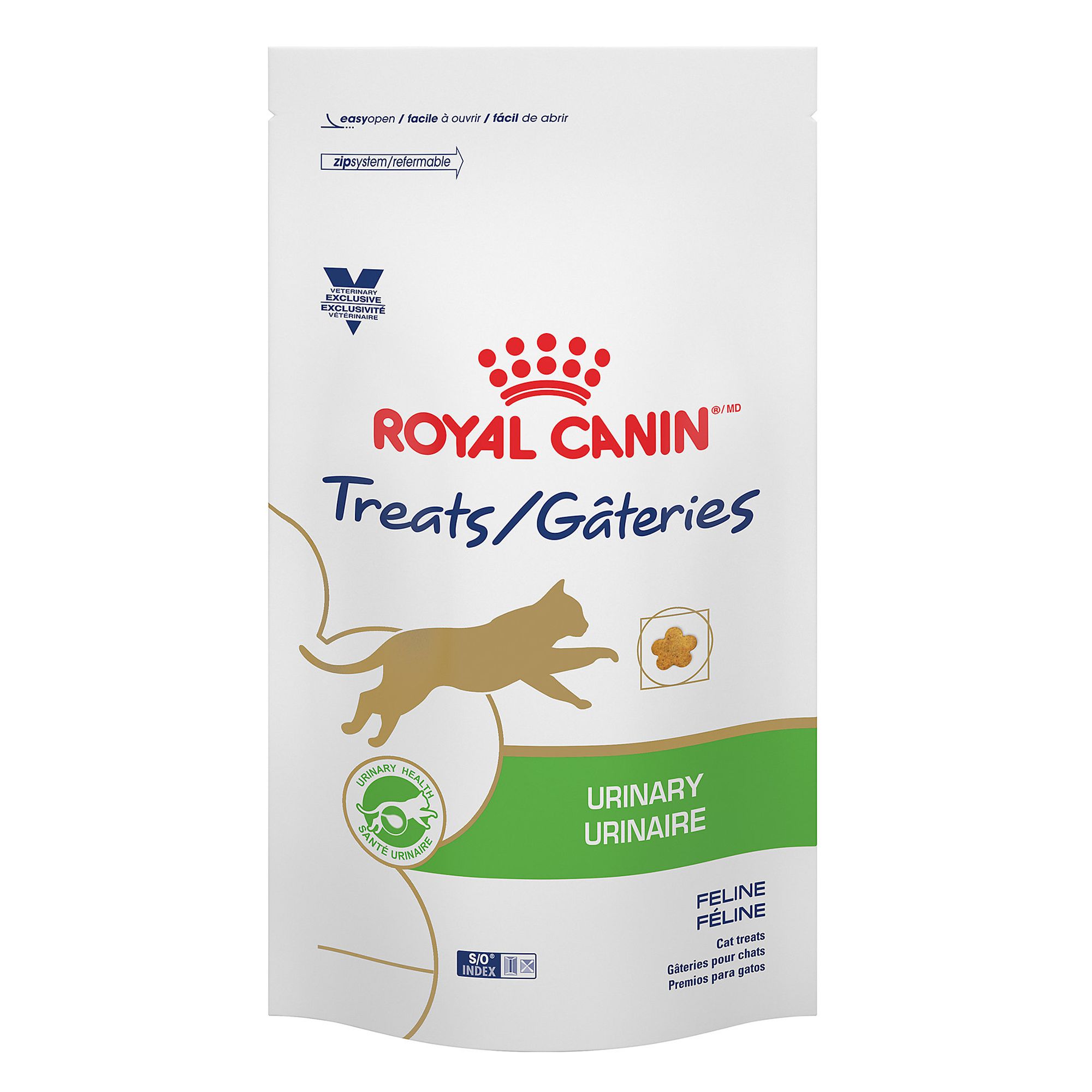 cat treats for urinary problems