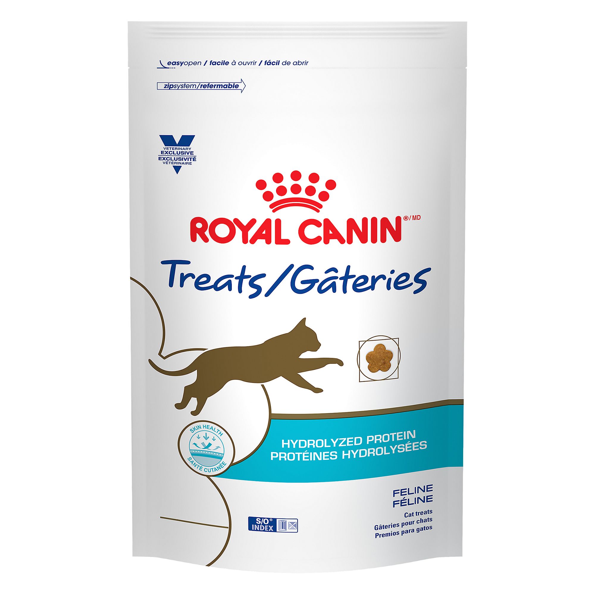 royal canin protein