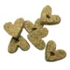 Product Oxbow Simple Rewards Baked Small Pet Treats - Apple & Banana