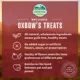 Product Oxbow Simple Rewards Baked Small Pet Treats - Apple & Banana