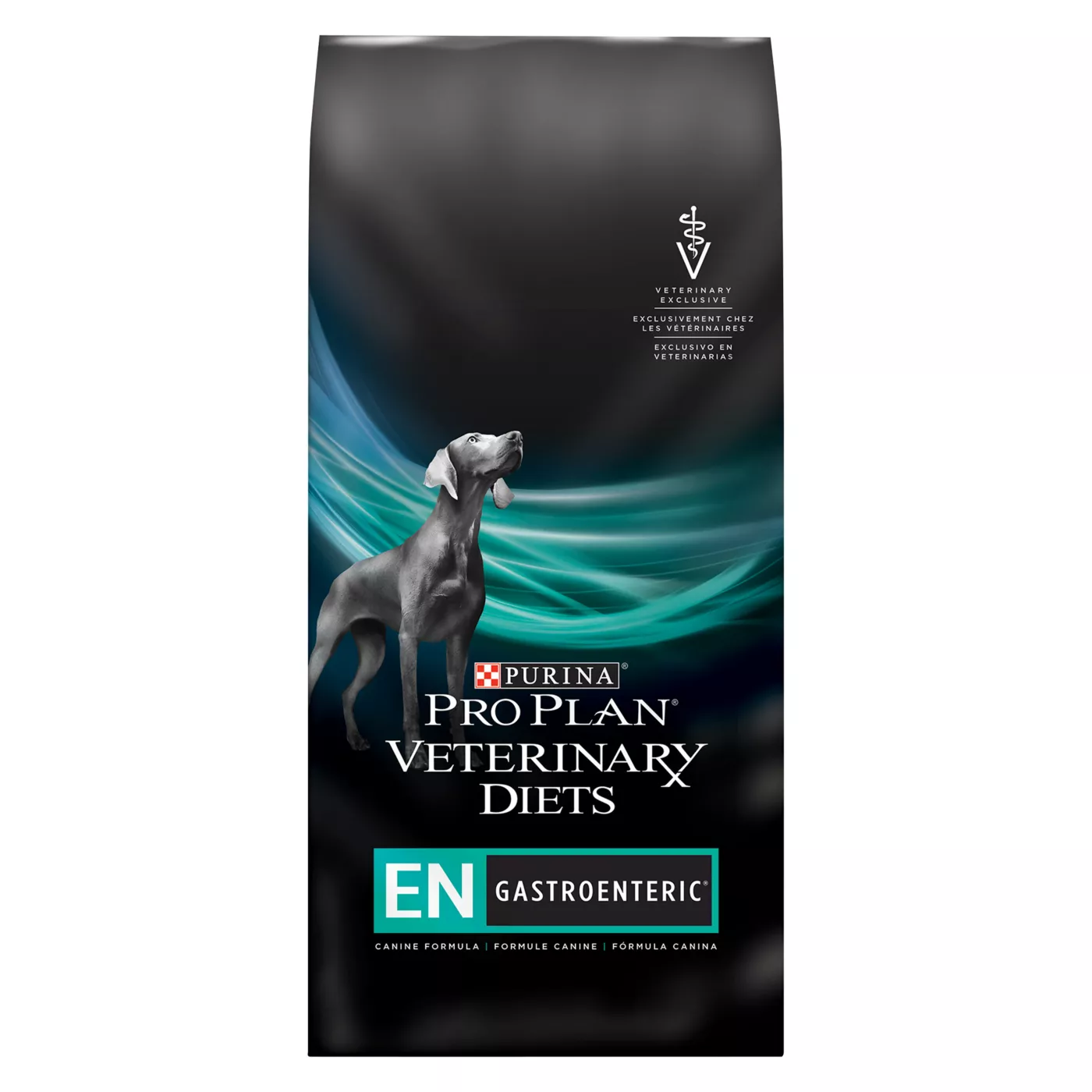 Purina prescription fashion dog food