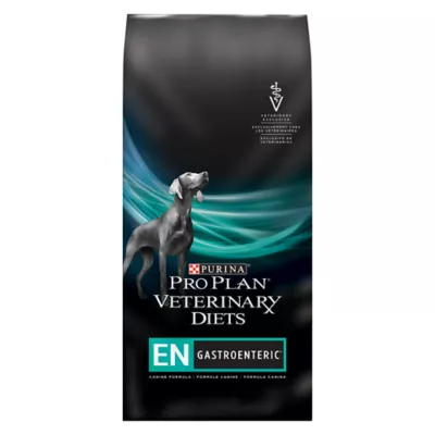 Purina Pro Plan Veterinary Diets All Life Stage Dog Food EN Gastroenteric