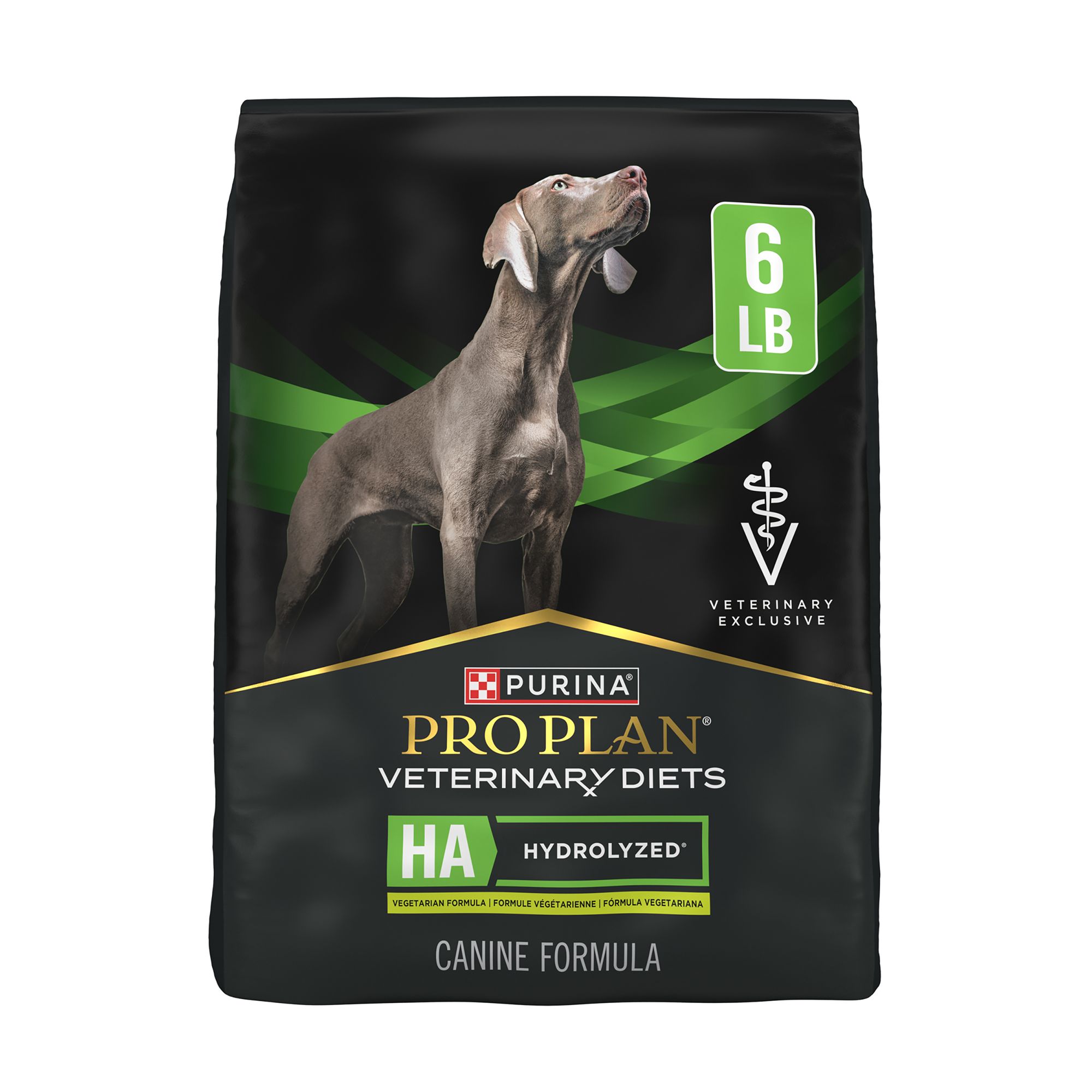 hydrolyzed purina dog food