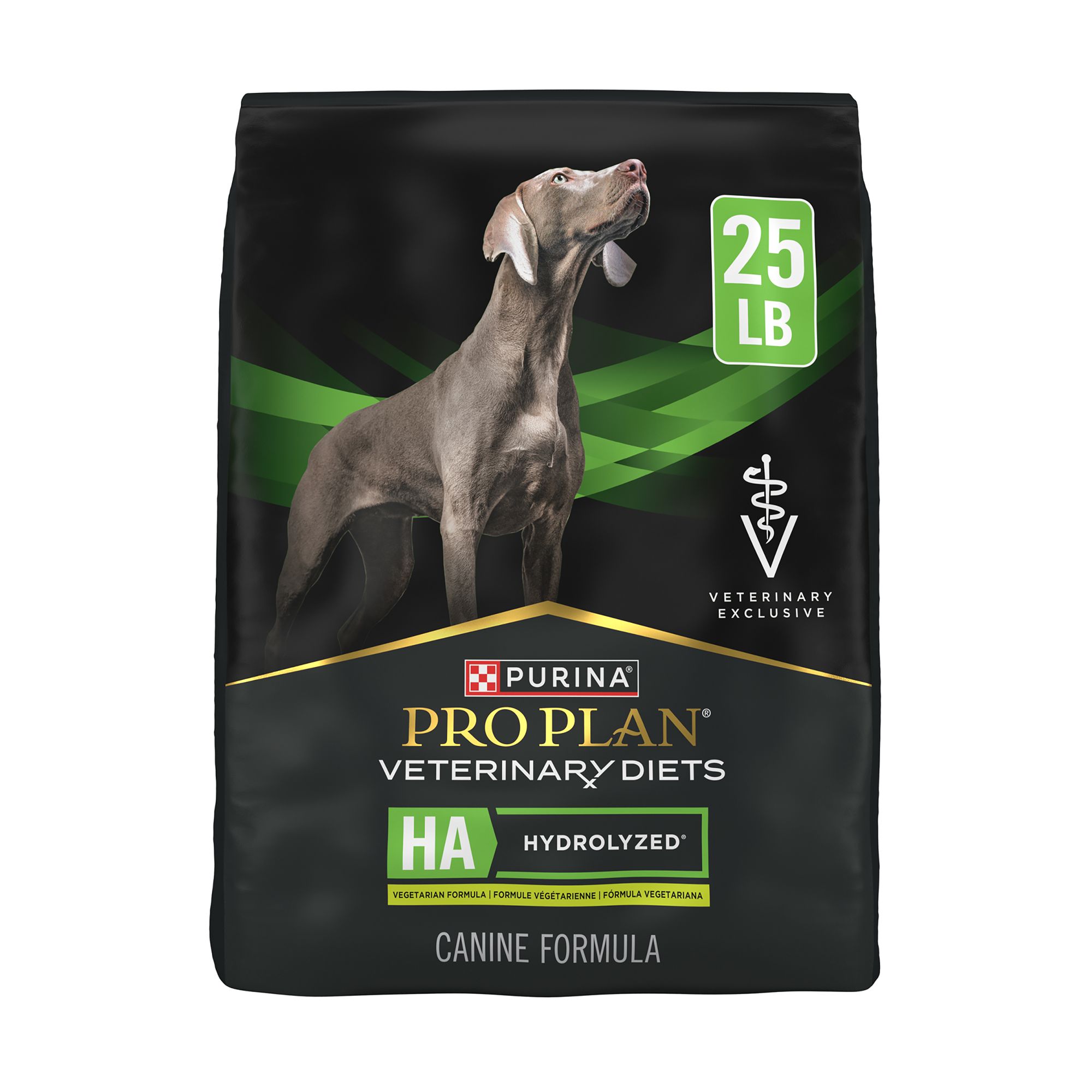 purina ha dog food