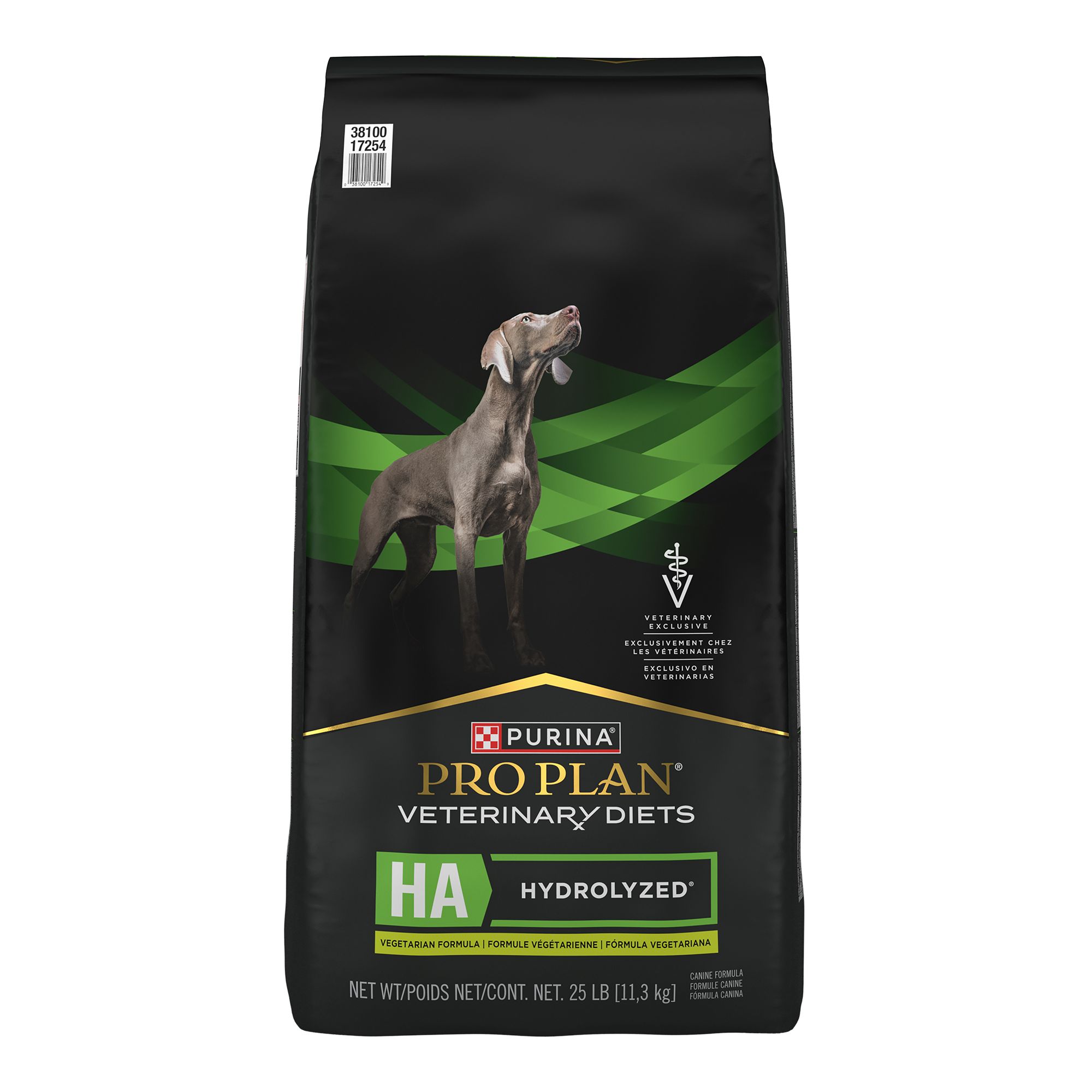 Purina hypoallergenic dog food hotsell