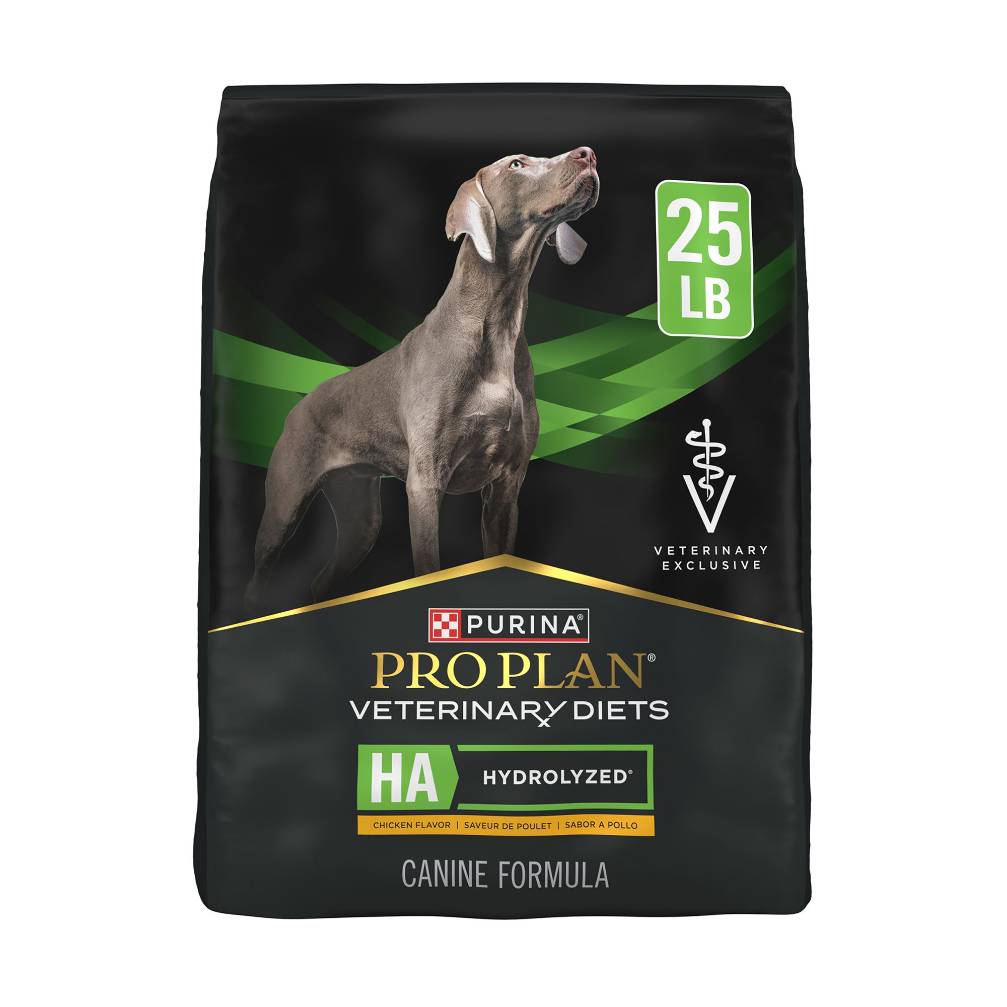 Hypoallergenic kibble best sale