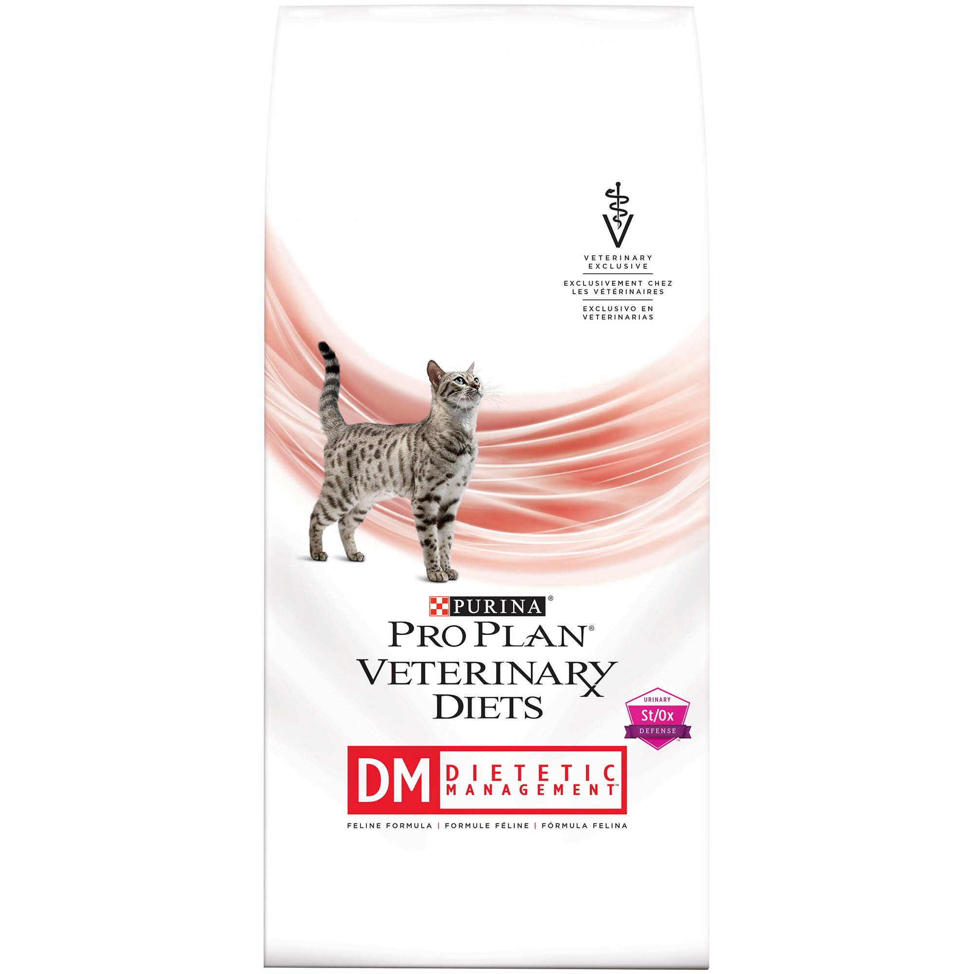 Purina® Pro Plan® Veterinary Diets 