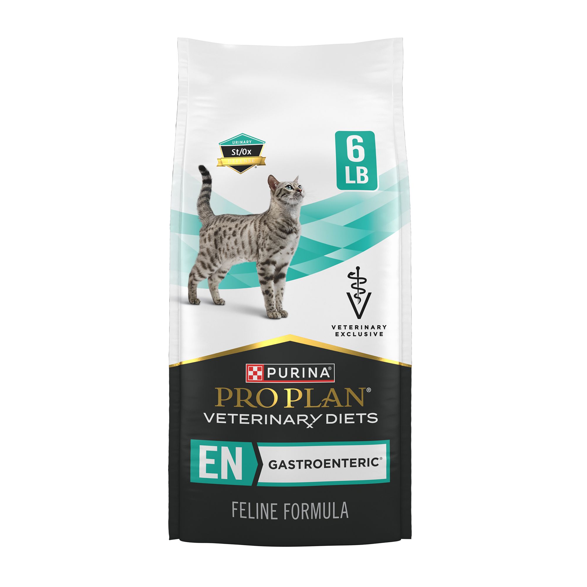 Purina Pro Plan EN Veterinary Diets Cat Food