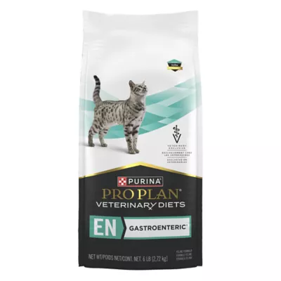 Product Purina® Pro Plan® Veterinary Diets Cat Food - EN, Gastroenteric