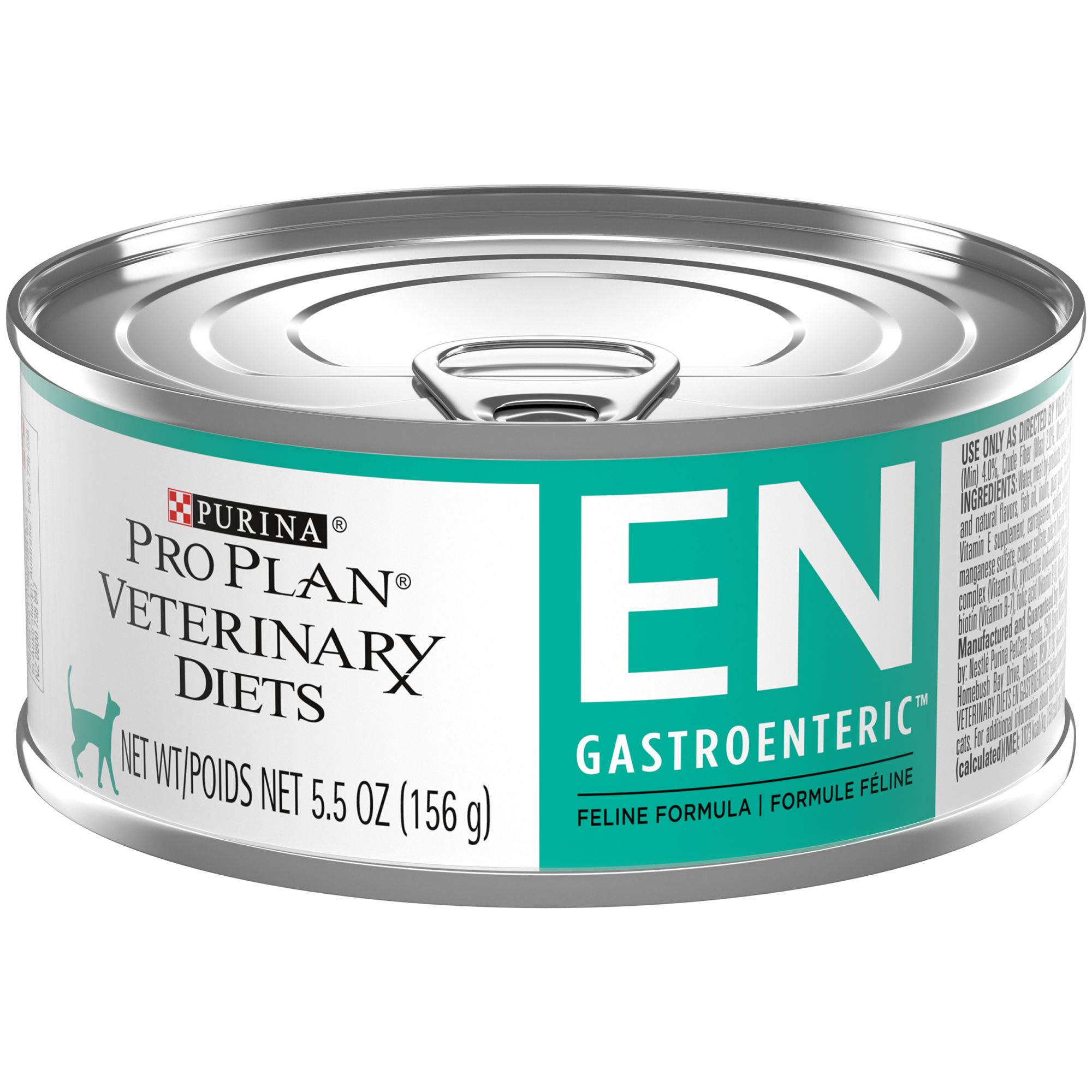 Pro plan veterinary diet en outlet gastrointestinal