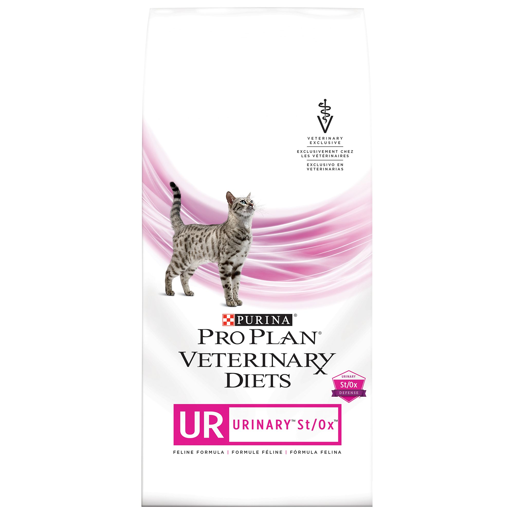 Purina urinary st store ox cat food