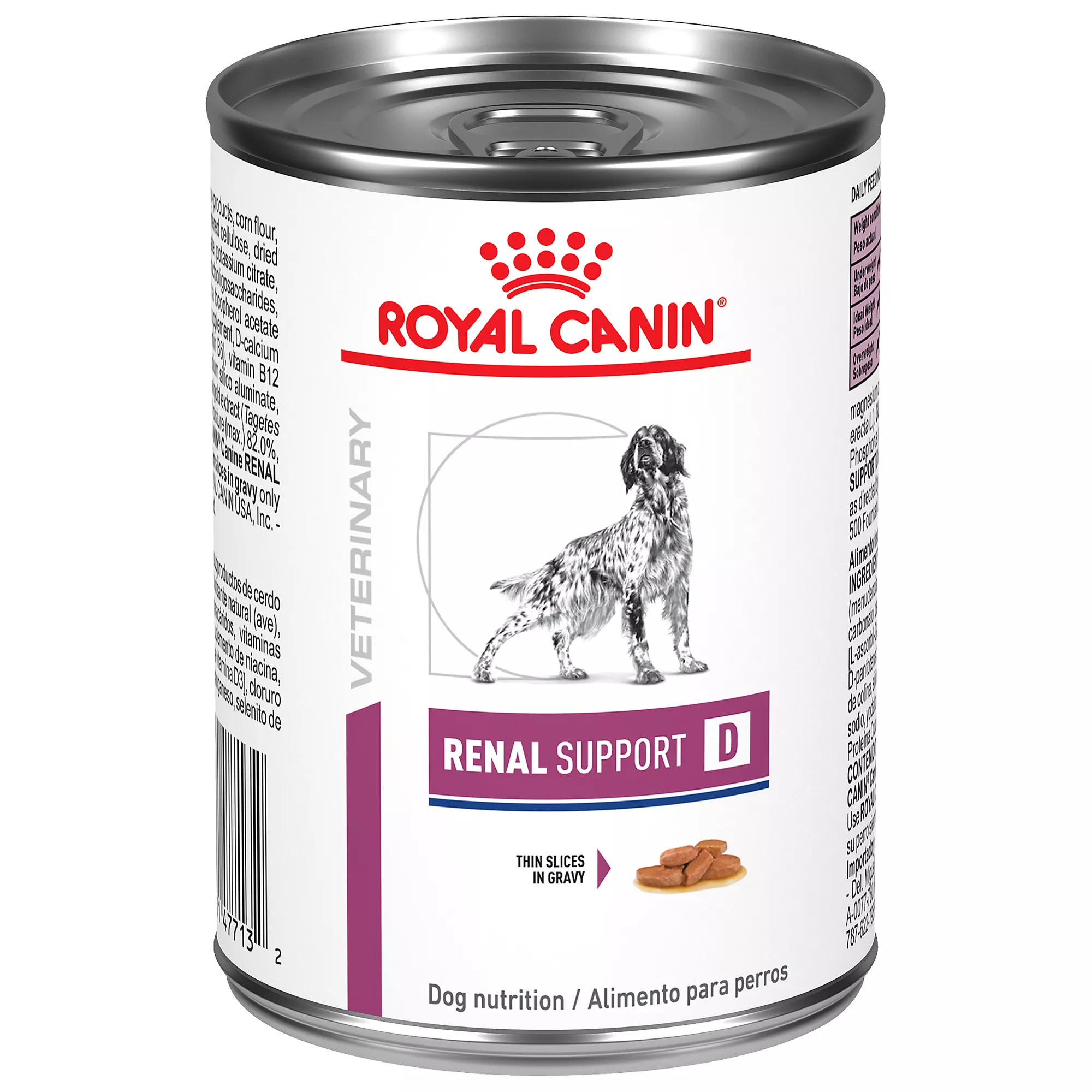 Royal Canin Veterinary Diet Pet Food PetSmart