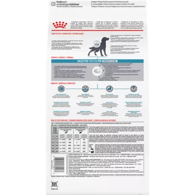Product Royal Canin® Veterinary Diet Canine Selected Protein PW Moderate Calorie Adult Dry Dog Food
