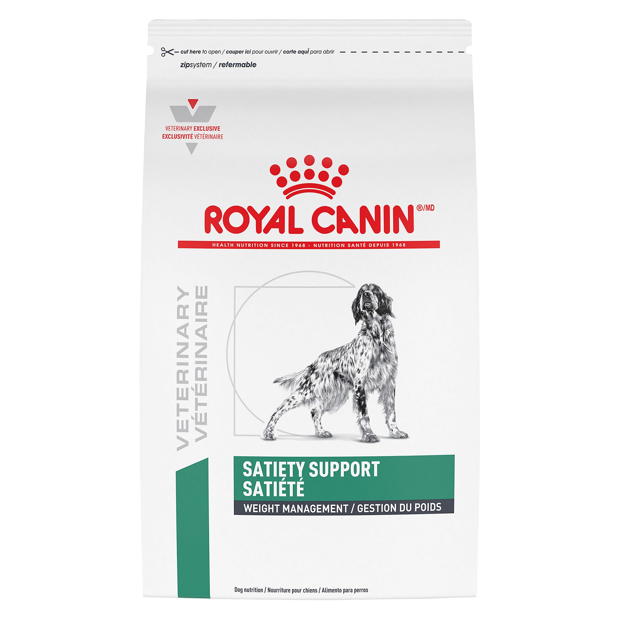 canine dog food