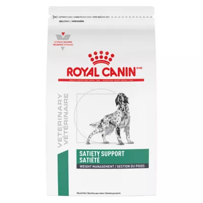 Product Royal Canin(R) Veterinary Diet Satiety Support Adult Dry Dog Food - Weight Management