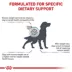 Royal Canin(R) Veterinary Diet Satiety Support Adult Dry Dog Food - Weight Management image thumbnail 3
