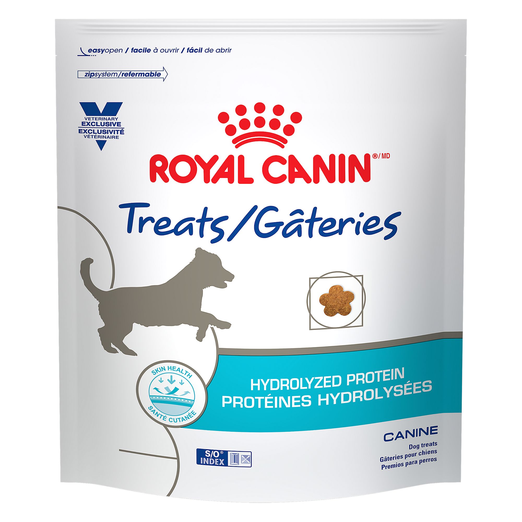 royal canin prescription treats