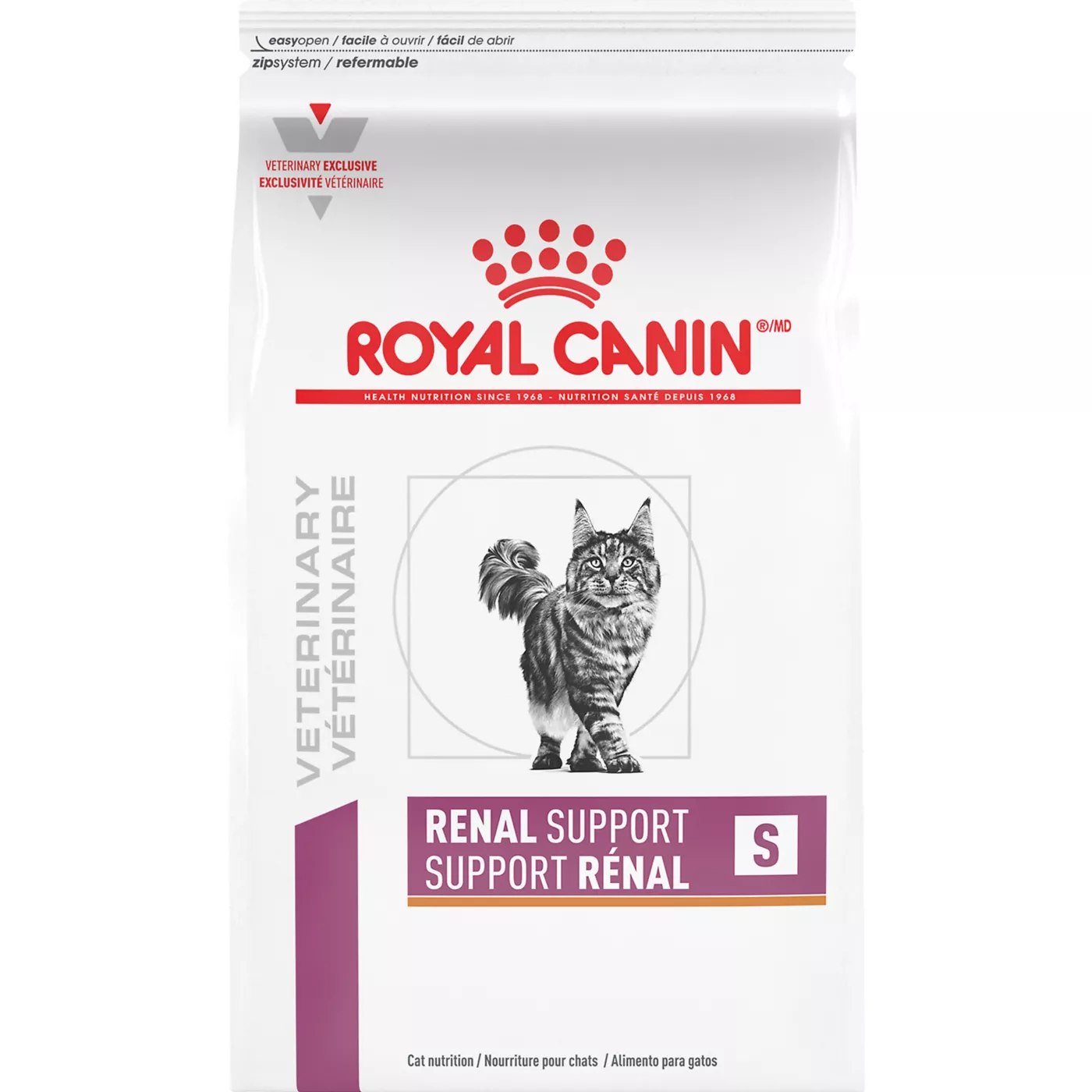 Shops royal canin veterinary diet feline renal special