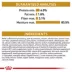 Royal Canin Veterinary Diet Multifunction Adult Wet Cat Food - Urinary SO + Calm image thumbnail 4