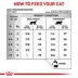 Royal Canin Veterinary Diet Multifunction Adult Dry Cat Food - Urinary SO + Hydrolyzed Protein image thumbnail 9