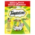 Temptations Mix-Ups Adult Cat Treats - Chicken, Cheddar & Catnip Flavour image thumbnail 1