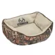 Product REALTREE® Camo Cuddler Dog Bed