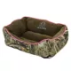 Product REALTREE® Camo Cuddler Dog Bed