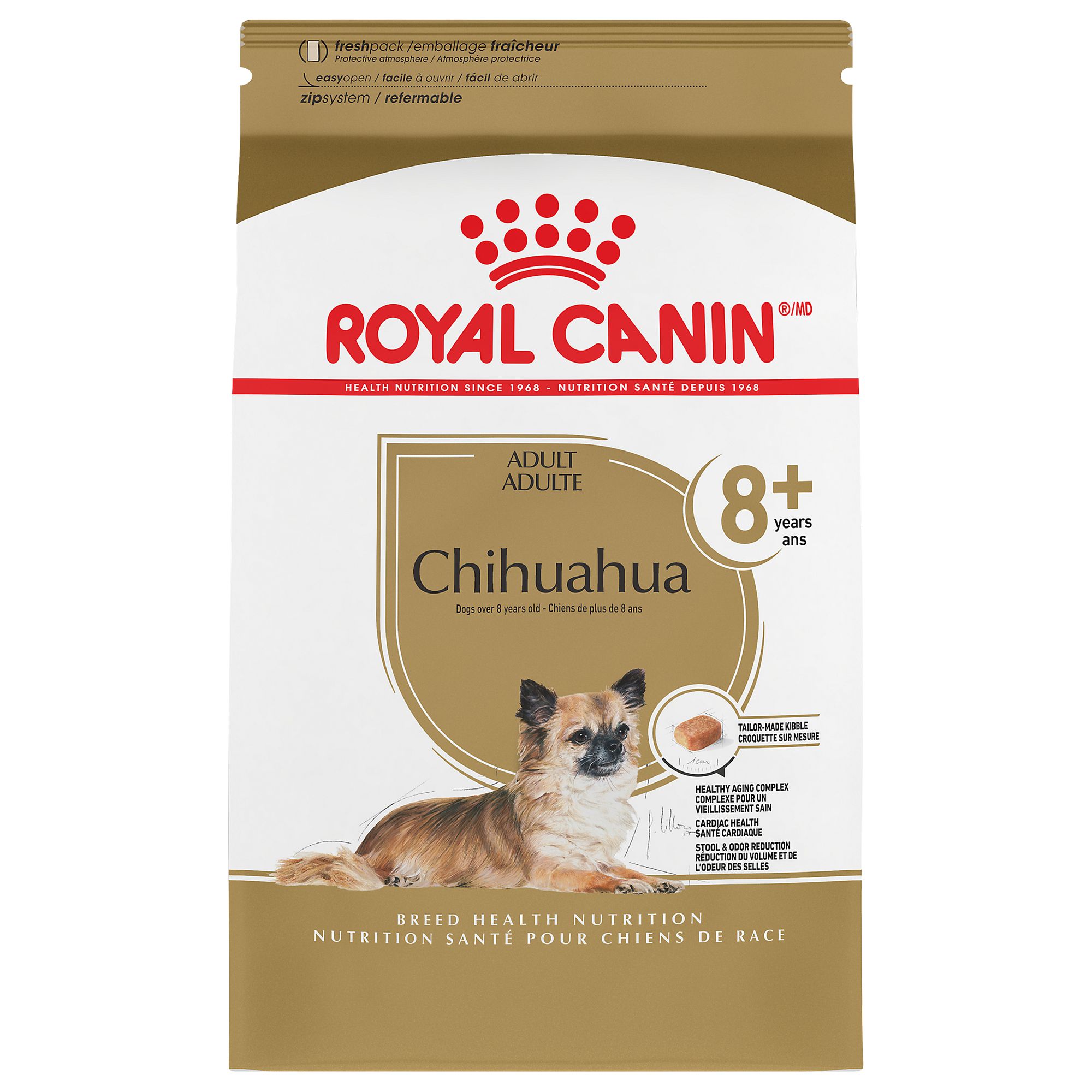 petsmart royal canin chihuahua